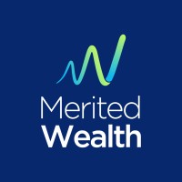 Merited Wealth logo - Similar company to Veritv