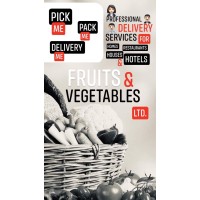 Pick Me Pack Me Deliver Me Fruits & Vegetables Ltd. logo - Similar company to Cocopeat Lanka.Com