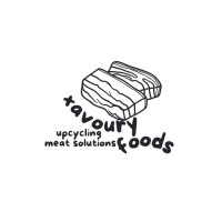Xavoury Foods logo - Similar company to Will & Well