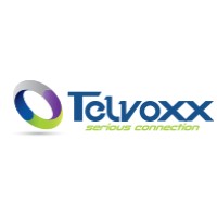Telvoxx Telecom logo - Similar company to Sothis Telecom