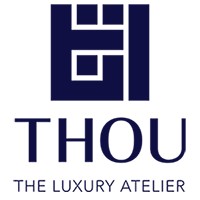 THOU Luxury Atelier logo - Similar company to Next Archer >><]>