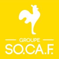 SOCAF logo - Similar company to Matvimmo