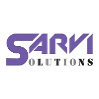 Sarvi Solutions logo - Similar company to Techiteasy