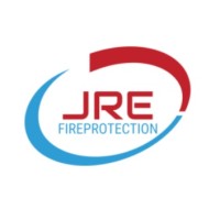 JRE Fireprotection SRL logo - Similar company to Equipco Srl
