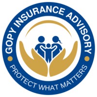 Gopy Insurance Advisory logo - Similar company to Lightrise Consulting