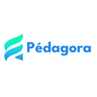 Pédagora logo - Similar company to E-Loa Learning