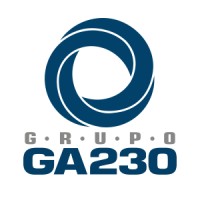 Grupo GA230 logo - Similar company to Tspro Tecnologia Para Fluidos