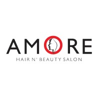 Amore beauty Saloon logo - Similar company to Cakelake - The Bakery Shop