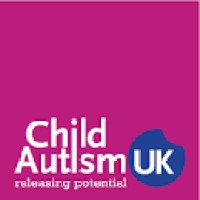 Child Autism UK logo - Similar company to Driving With Grace