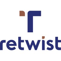 Retwist logo - Similar company to Bywatt