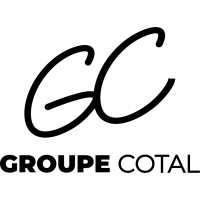 Groupe Cotal logo - Similar company to Groupe Miniconi