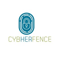 Cybherfence logo - Similar company to Womhub