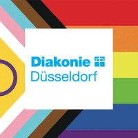 Diakonie Düsseldorf logo - Similar company to Dein Schulbegleiter E.K.
