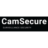 CamSecure AI logo - Similar company to Chakra Cloud Security Solutions