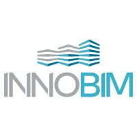 InnoBIM logo - Similar company to Bemetabim
