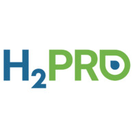 H2Pro logo - Similar company to Gencell Energy