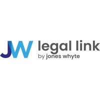 JW Legal Link logo - Similar company to Dhm Law