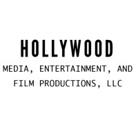 Hollywood Media, Entertainment, and Film Productions logo - Similar company to The Untitled Project