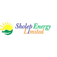 Sholep Energy logo - Similar company to Aldwych Partners
