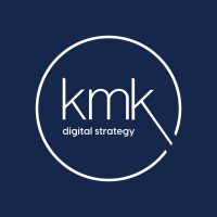 kmk digital strategy logo - Similar company to Blick Creative