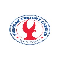 Pushpak Freight Carrier logo - Similar company to Star Infrastructure