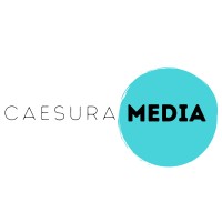 Caesura Media logo - Similar company to Edge Spark