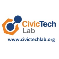 The CivicTech Lab logo - Similar company to Nus Communications And New Media