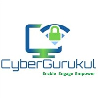 CyberGurukul logo - Similar company to Promptai