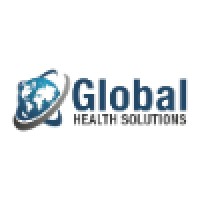 Global Health Solutions Inc. logo - Similar company to Global Health Solutions (Ghs Group)