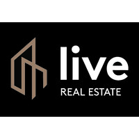 Live Real Estate Johannesburg North logo - Similar company to Harcourts Local