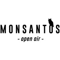 Monsantos logo - Similar company to Match Attack