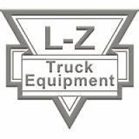 L-Z Truck Equipment logo - Similar company to Universal Presentation Concepts