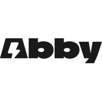 Abby AI logo - Similar company to Flint Engineering