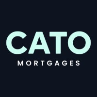 Cato Mortgages logo - Similar company to Justice Technology, Ltd