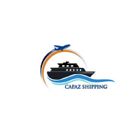 Capaz Shipping logo - Similar company to Global Freight Services Llc