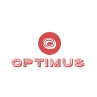 OPTIMUS logo - Similar company to Optimus