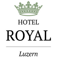 Hotel Royal Luzern logo - Similar company to Zugspitz Resort