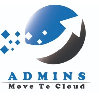 Admins-Egypt logo - Similar company to Tawasolmap
