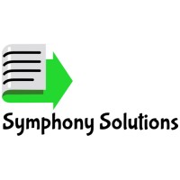 Symphony Solutions logo - Similar company to Symphony Solutions