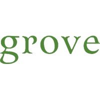 Grove for Libraries logo - Similar company to Open Fifth