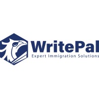 WritePal Global logo - Similar company to Macsailing