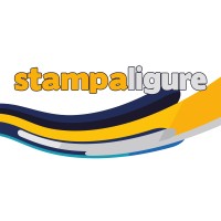 Stampaligure logo - Similar company to Publilink Adv