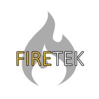 Firetek Engenharia e Consultoria logo - Similar company to Firetek