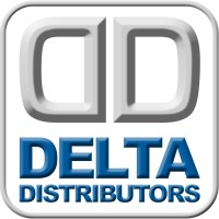 Delta Distributors AE Limited logo - Similar company to Hywaze