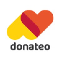 Fundacja Donateo logo - Similar company to Hand-Prod Sp. Z O.O.