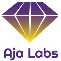 Aja Labs Inc. logo - Similar company to Connected Supply Chain Solutions