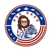 Ask Sage, Inc. logo - Similar company to Evidently