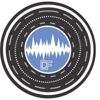 DIGITAL FREQUENCY logo - Similar company to Digital Captis