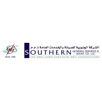 Southern General Services & Maint. Co. LLC logo - Similar company to Nadtex Llc