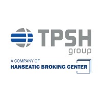 TPSH Versicherungsmakler GmbH logo - Similar company to Executive English, Munich